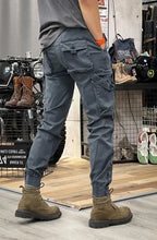 Sandro | Stretch Utility Men’s Cargo Pants