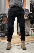 Sandro | Stretch Utility Men’s Cargo Pants