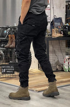 Sandro | Stretch Utility Men’s Cargo Pants