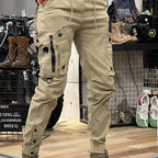 Sandro | Stretch Utility Men’s Cargo Pants