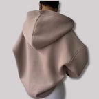 Women’s Casual Hoodie Soft Pullover