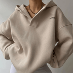 Women’s Casual Hoodie Soft Pullover