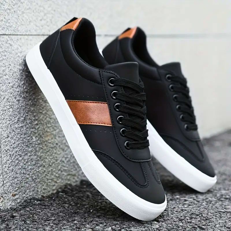 Men’s Casual Sneakers