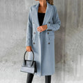 Matilda | Elegant Classic Women’s Trenchcoat