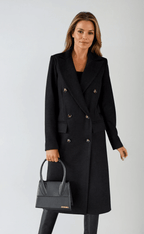 Matilda | Elegant Classic Women’s Trenchcoat