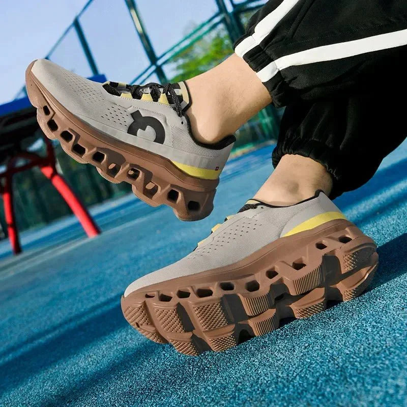 Men’s Lightweight Running Shoes