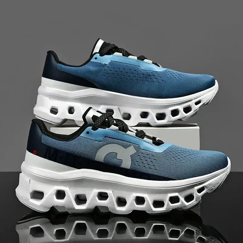 Men’s Lightweight Running Shoes