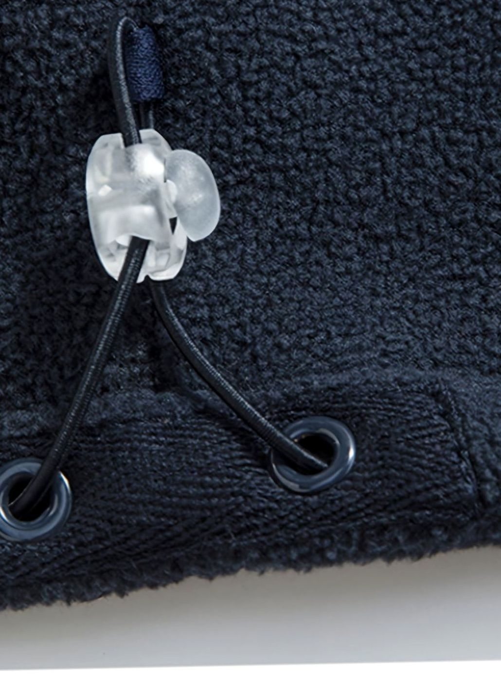 Tristan | Men’s Stand-Collar Full-Zip Fleece-Lined Outdoor Jacket