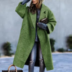 Merinda | Stylish Refined Women’s Coat
