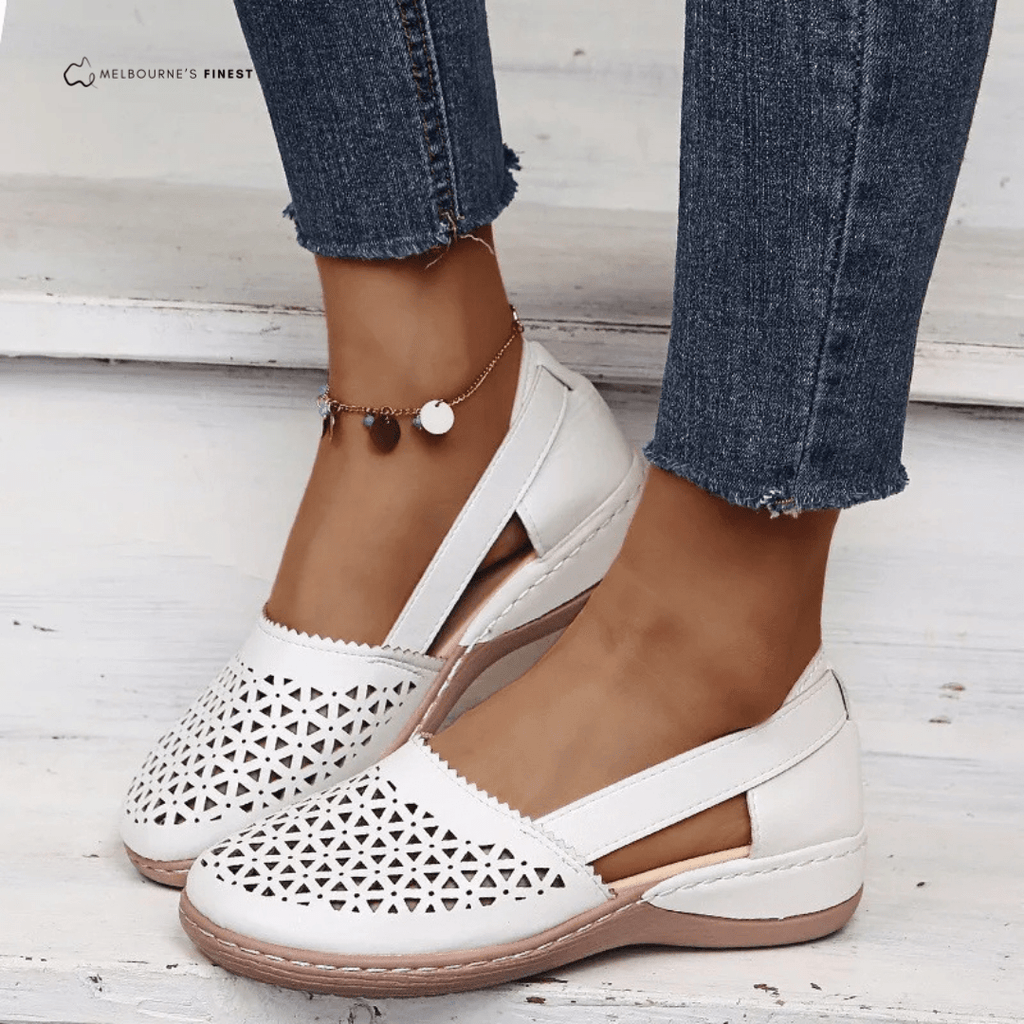 Women’s Orthopedic Walking Shoes