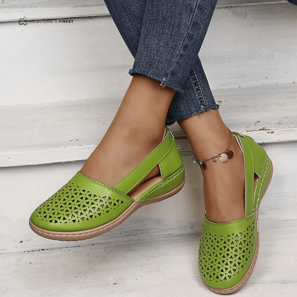 Women’s Orthopedic Walking Shoes
