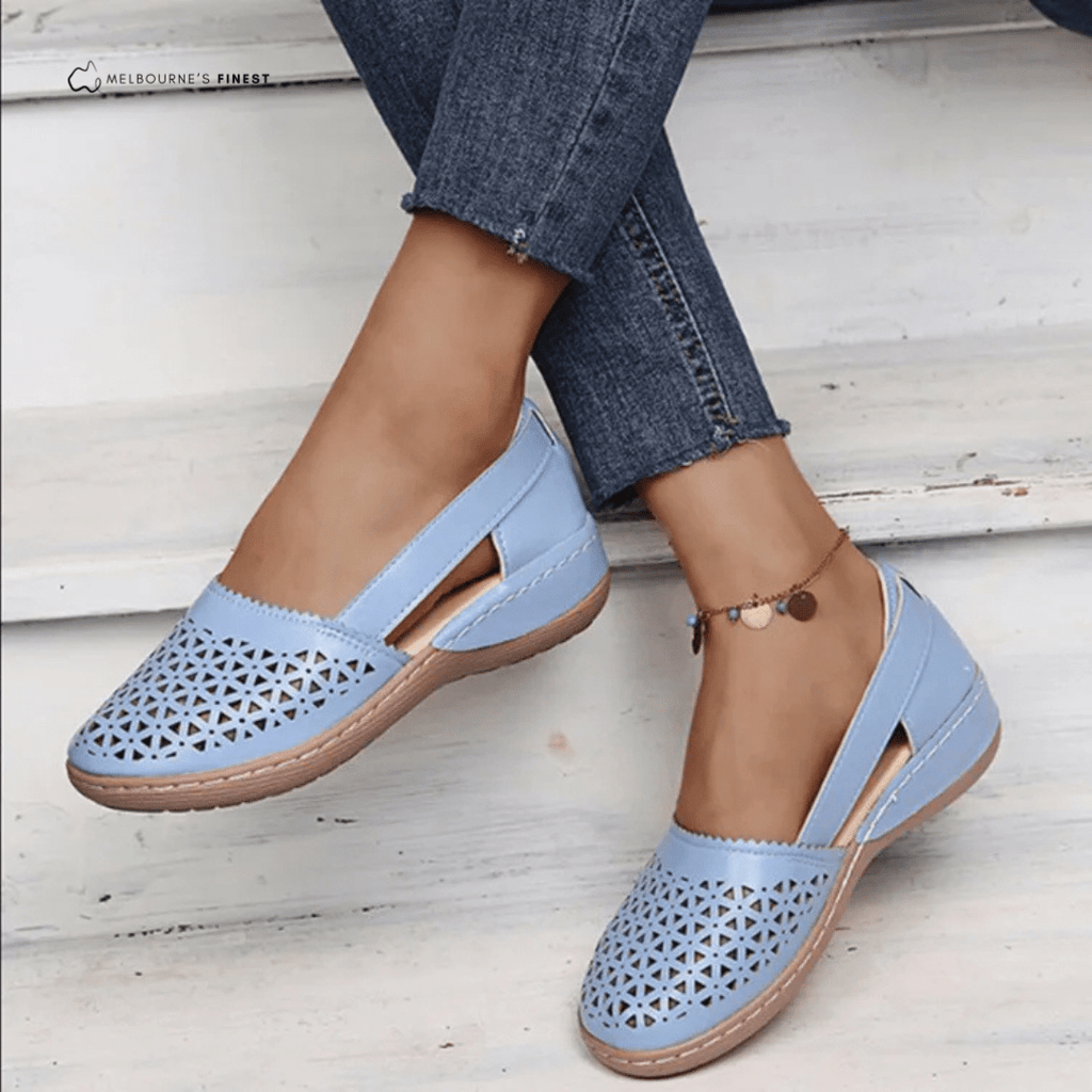 Women’s Orthopedic Walking Shoes
