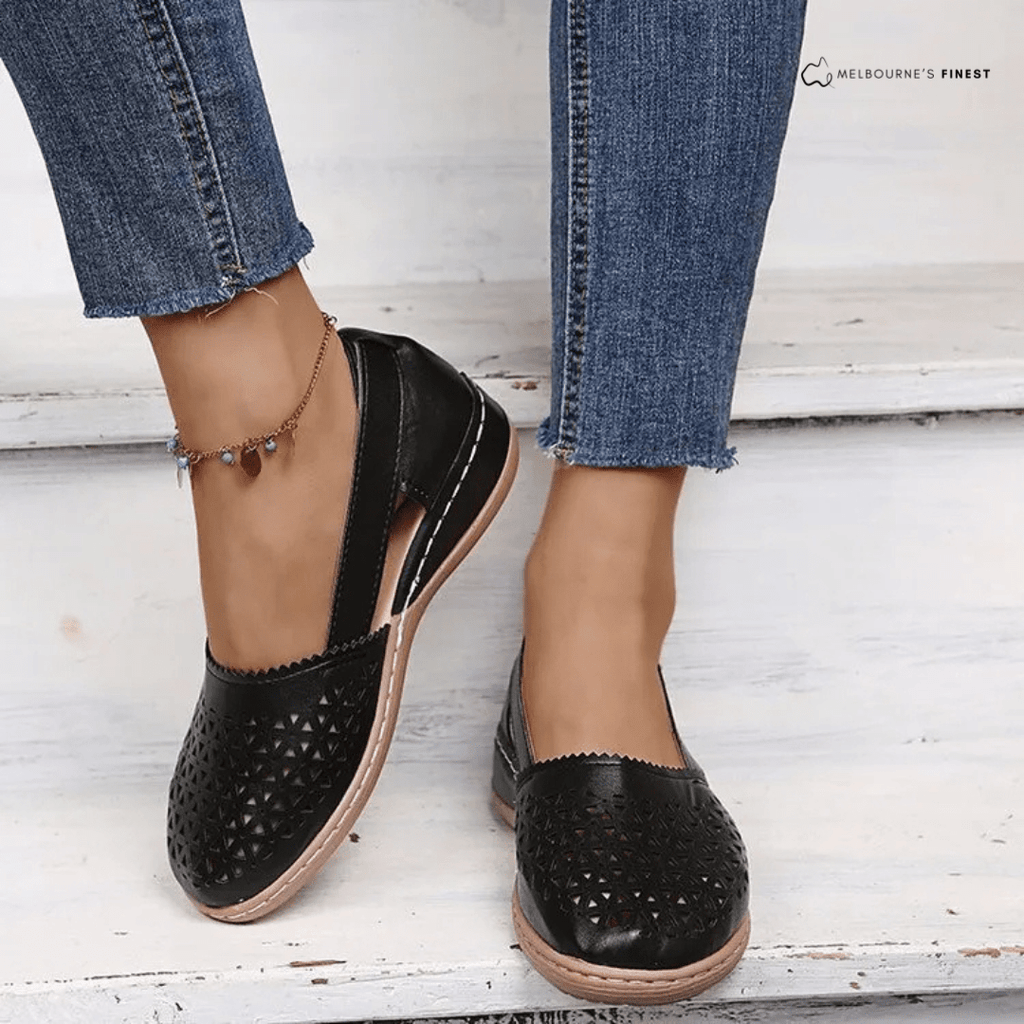 Women’s Orthopedic Walking Shoes