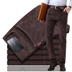 Balen | Classic Corduroy Jeans
