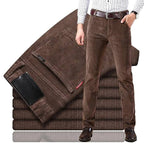 Balen | Classic Corduroy Jeans