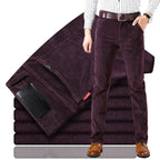 Balen | Classic Corduroy Jeans
