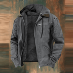 Men’s Vintage Autumn Casual Jacket