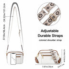 Women’s Leather Shoulder Bag