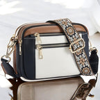 Women’s Leather Shoulder Bag