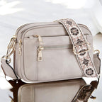 Women’s Leather Shoulder Bag