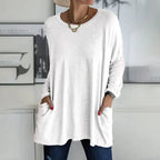 Naomi - Oversized casual warm sweater