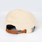 Men’s Classic Wool Beret Hat