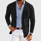 Men’s Stretch Casual Blazer Jacket