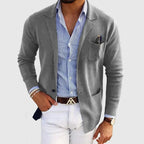 Men’s Stretch Casual Blazer Jacket