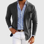 Men’s Stretch Casual Blazer Jacket
