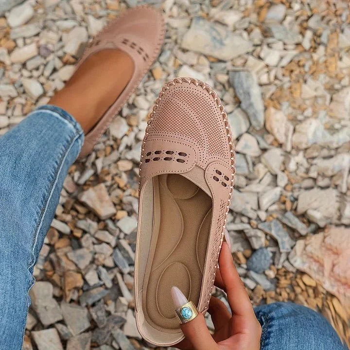 Women’s Orthopedic Casual Shoes
