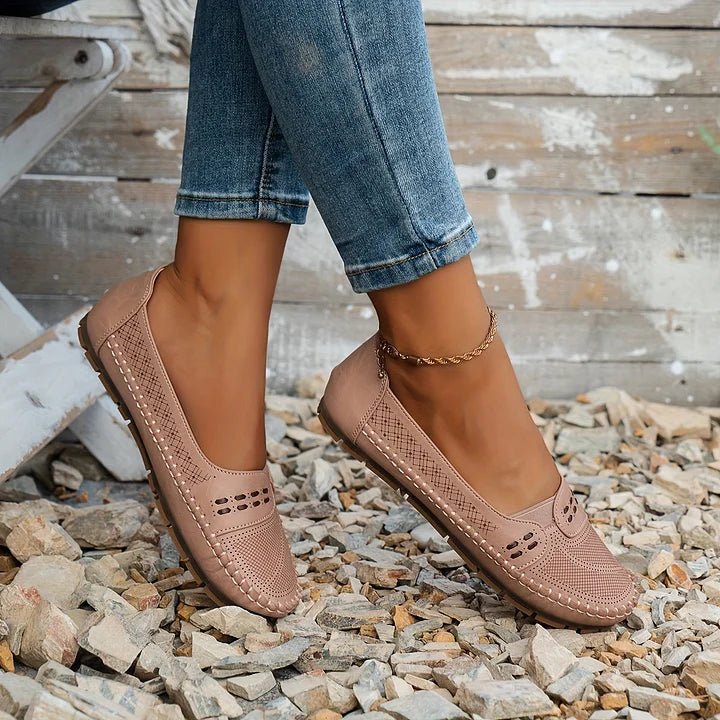 Women’s Orthopedic Casual Shoes