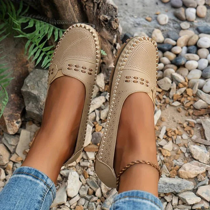 Women’s Orthopedic Casual Shoes