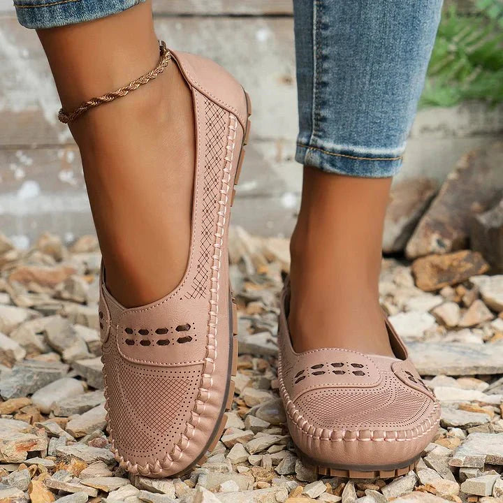 Women’s Orthopedic Casual Shoes