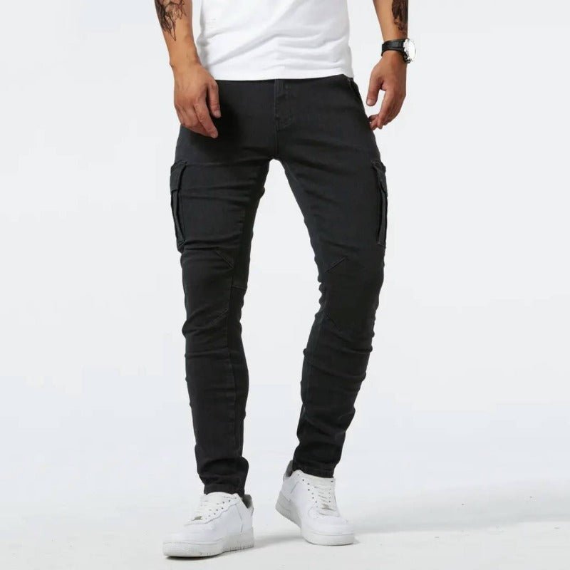 Rayan | Cargo Pants