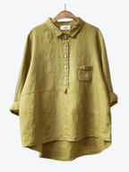 Rhea Women's Long Sleeve Shirt