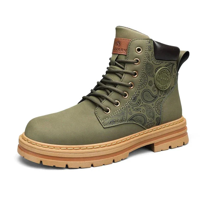 Richmond Boots