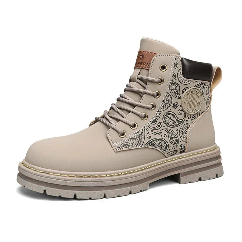 Richmond Boots