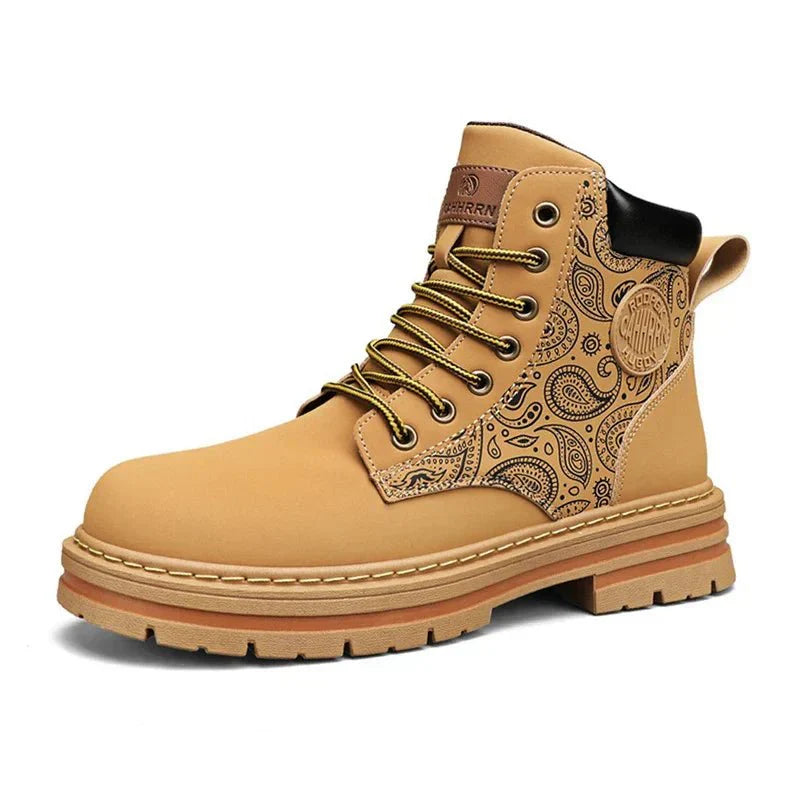 Richmond Boots