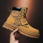 Richmond Boots