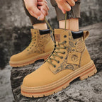Richmond Boots