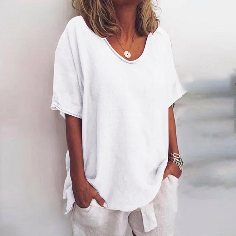 Ruth | Comfortable Stylish Women’s Blouse