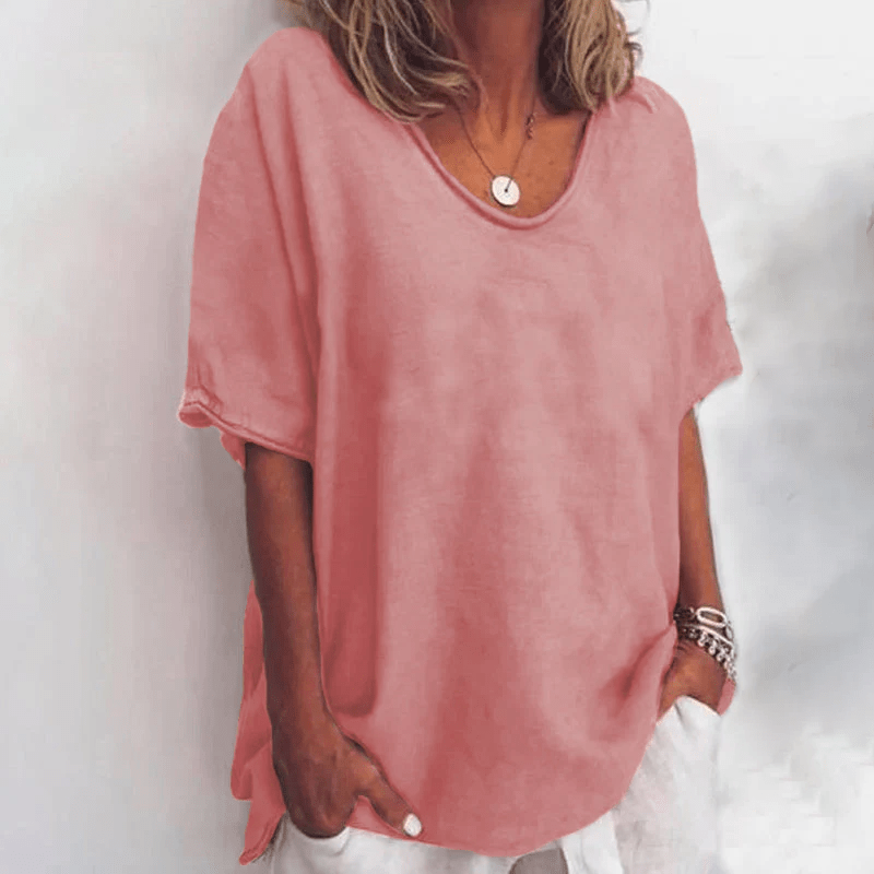Ruth | Comfortable Stylish Women’s Blouse