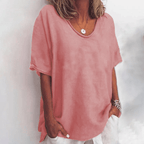 Ruth | Comfortable Stylish Women’s Blouse