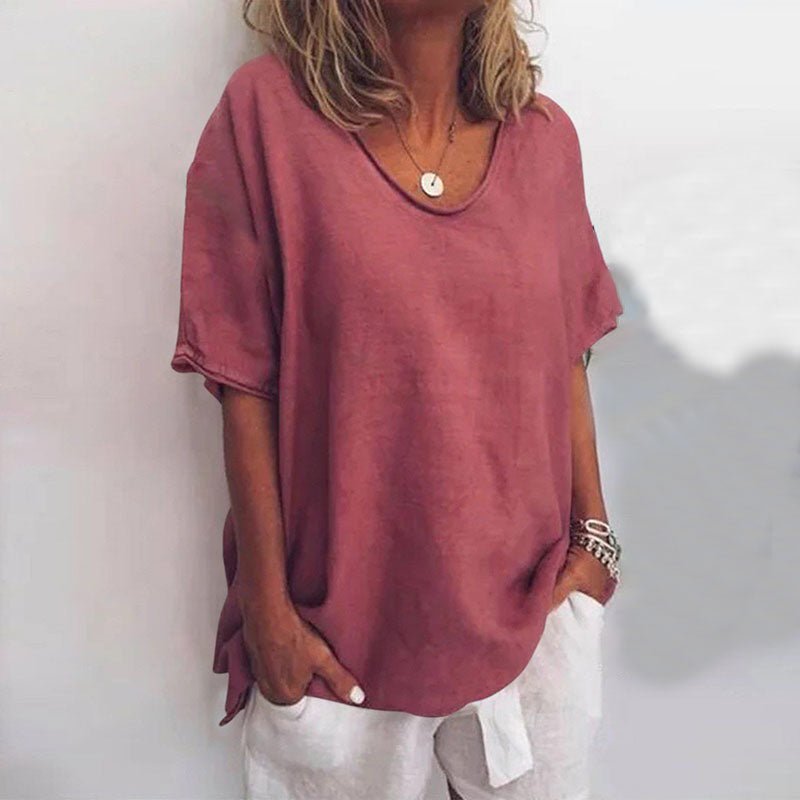 Ruth | Comfortable Stylish Women’s Blouse