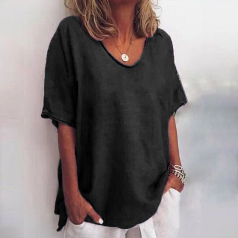 Ruth | Comfortable Stylish Women’s Blouse