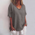 Ruth | Comfortable Stylish Women’s Blouse