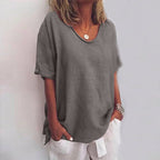 Ruth | Comfortable Stylish Women’s Blouse