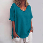 Ruth | Comfortable Stylish Women’s Blouse