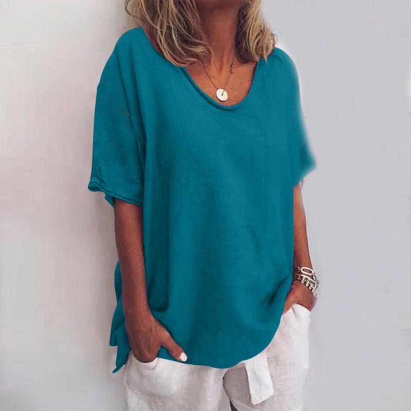 Ruth | Comfortable Stylish Women’s Blouse