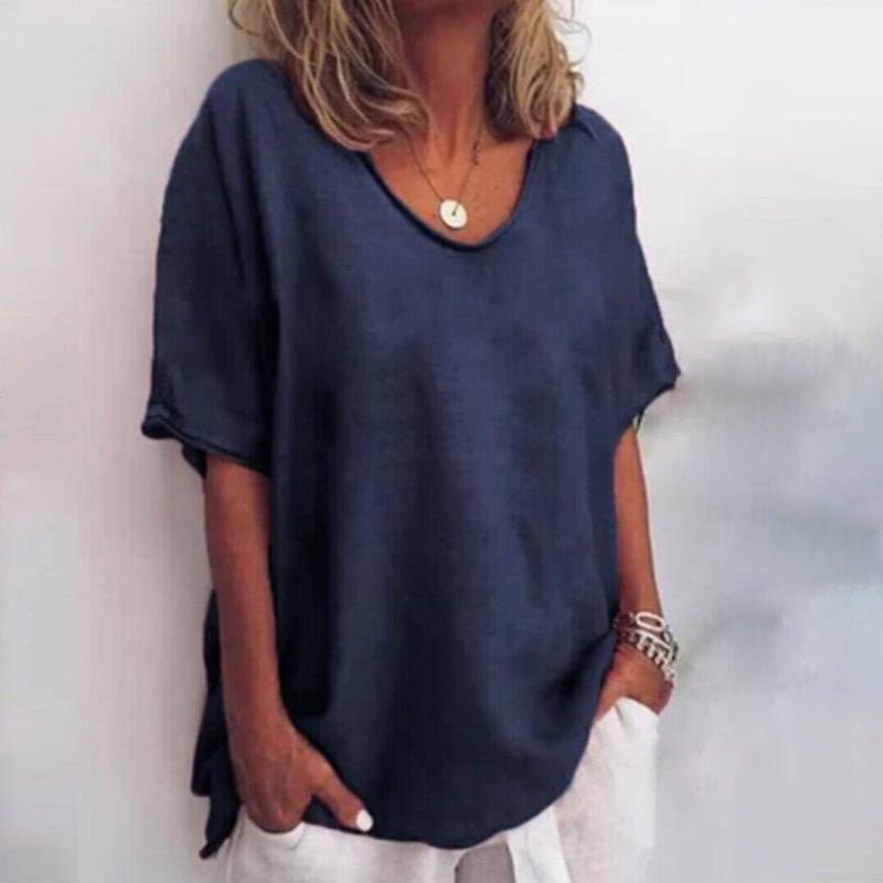 Ruth | Comfortable Stylish Women’s Blouse
